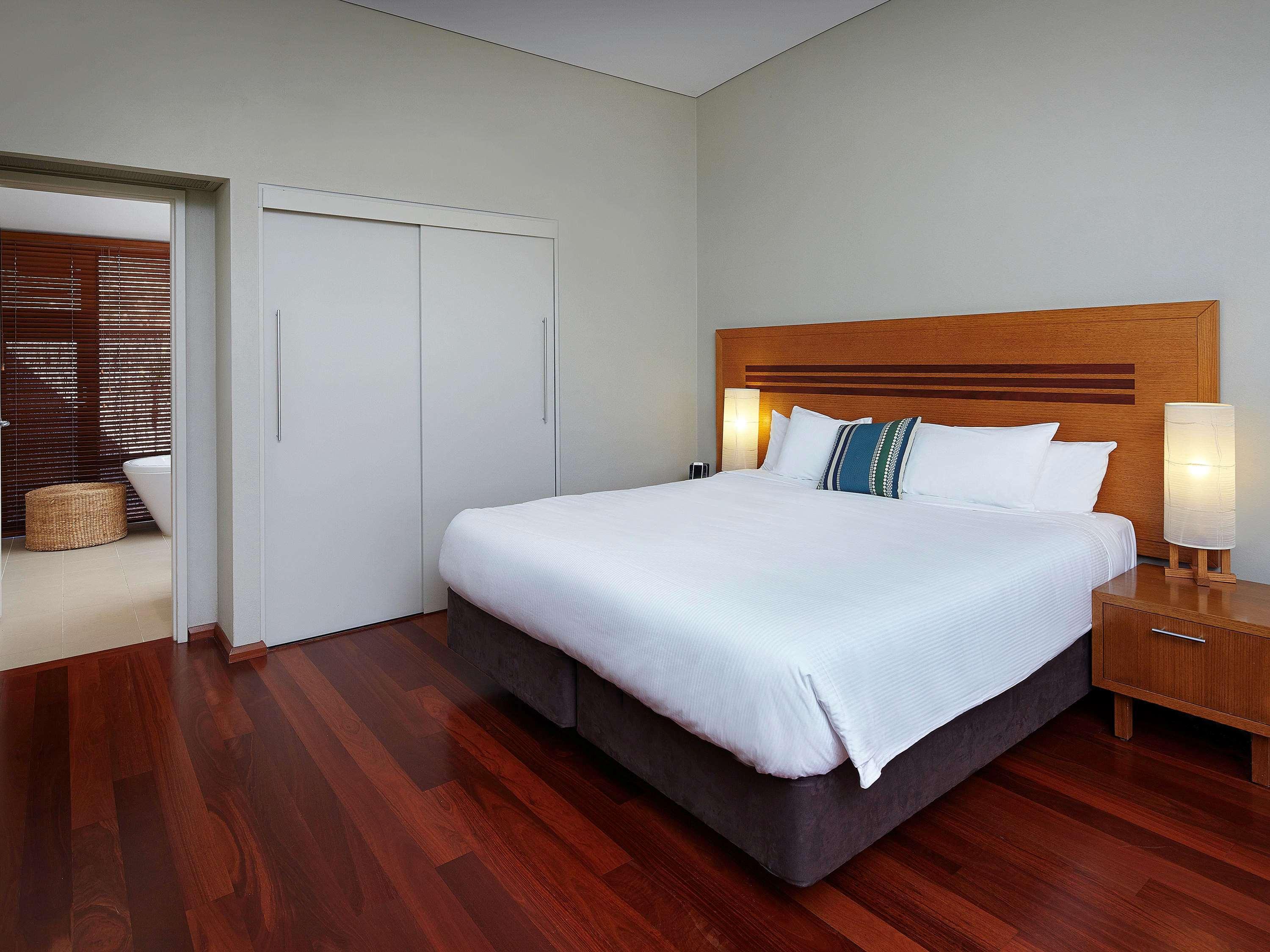Pullman Bunker Bay Resort Margaret River Дънсбъро Екстериор снимка A bedroom at the hotel