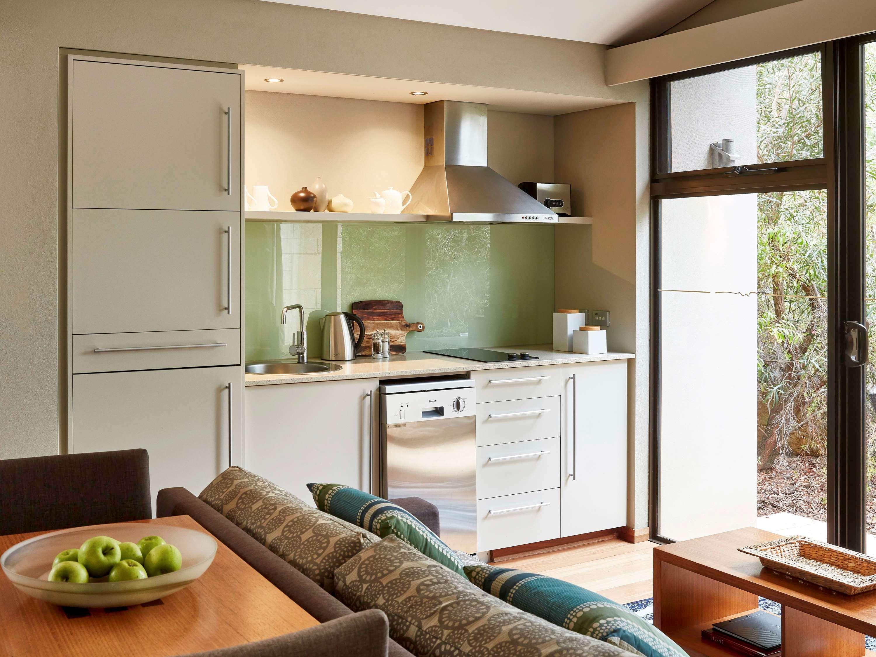 Pullman Bunker Bay Resort Margaret River Дънсбъро Екстериор снимка A kitchen in a typical apartment
