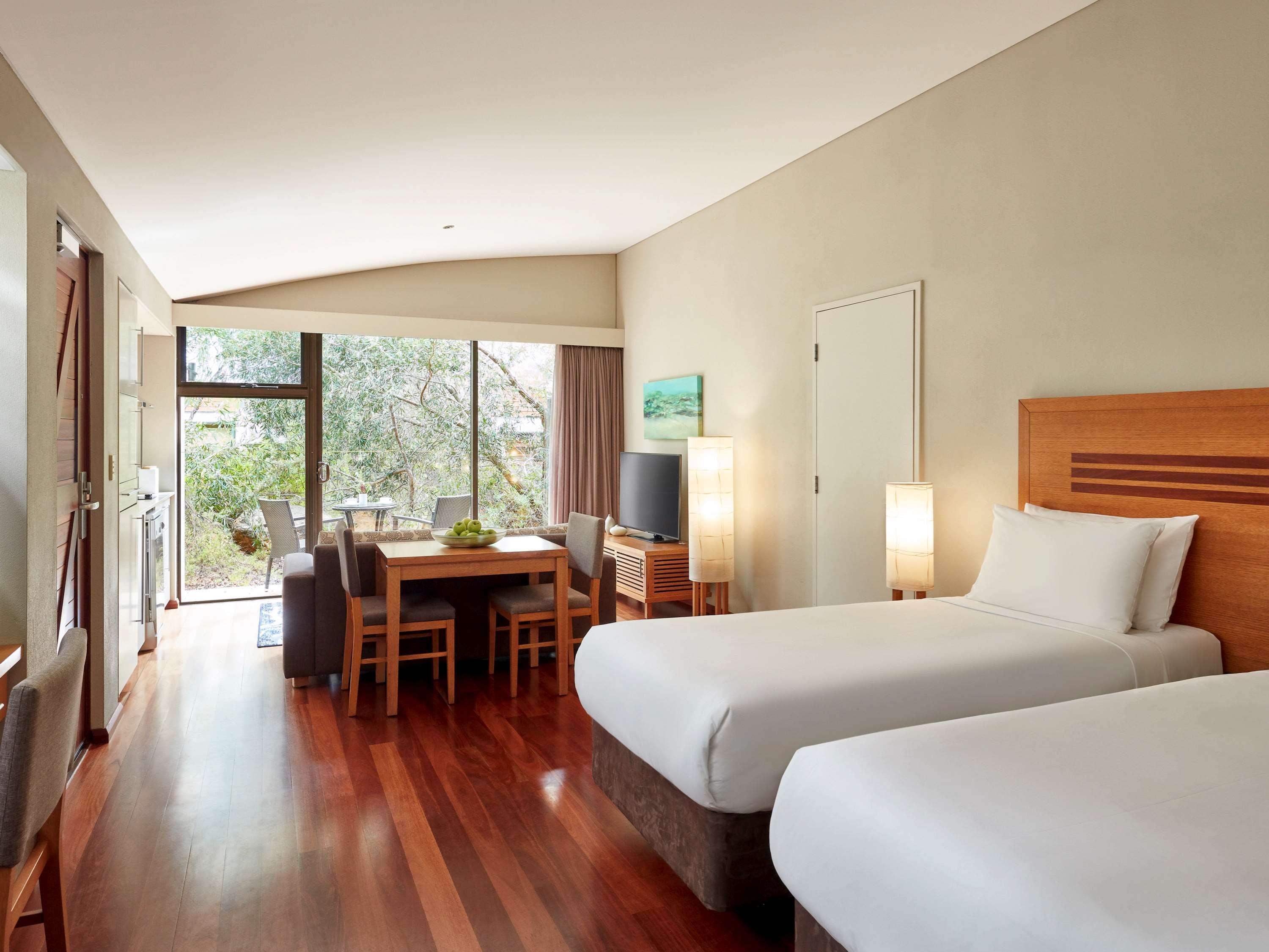 Pullman Bunker Bay Resort Margaret River Дънсбъро Екстериор снимка