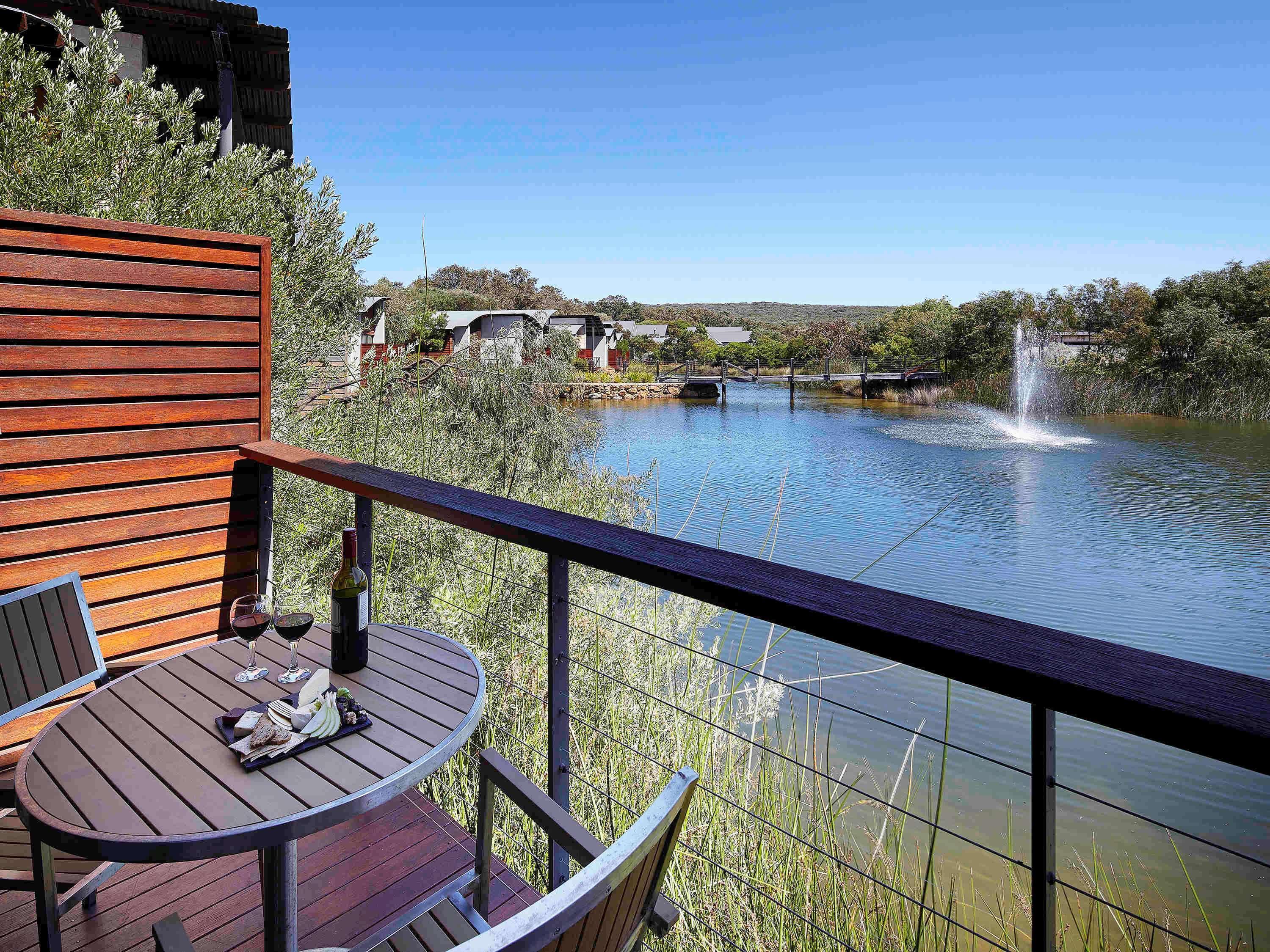 Pullman Bunker Bay Resort Margaret River Дънсбъро Екстериор снимка The Village at the Village Green