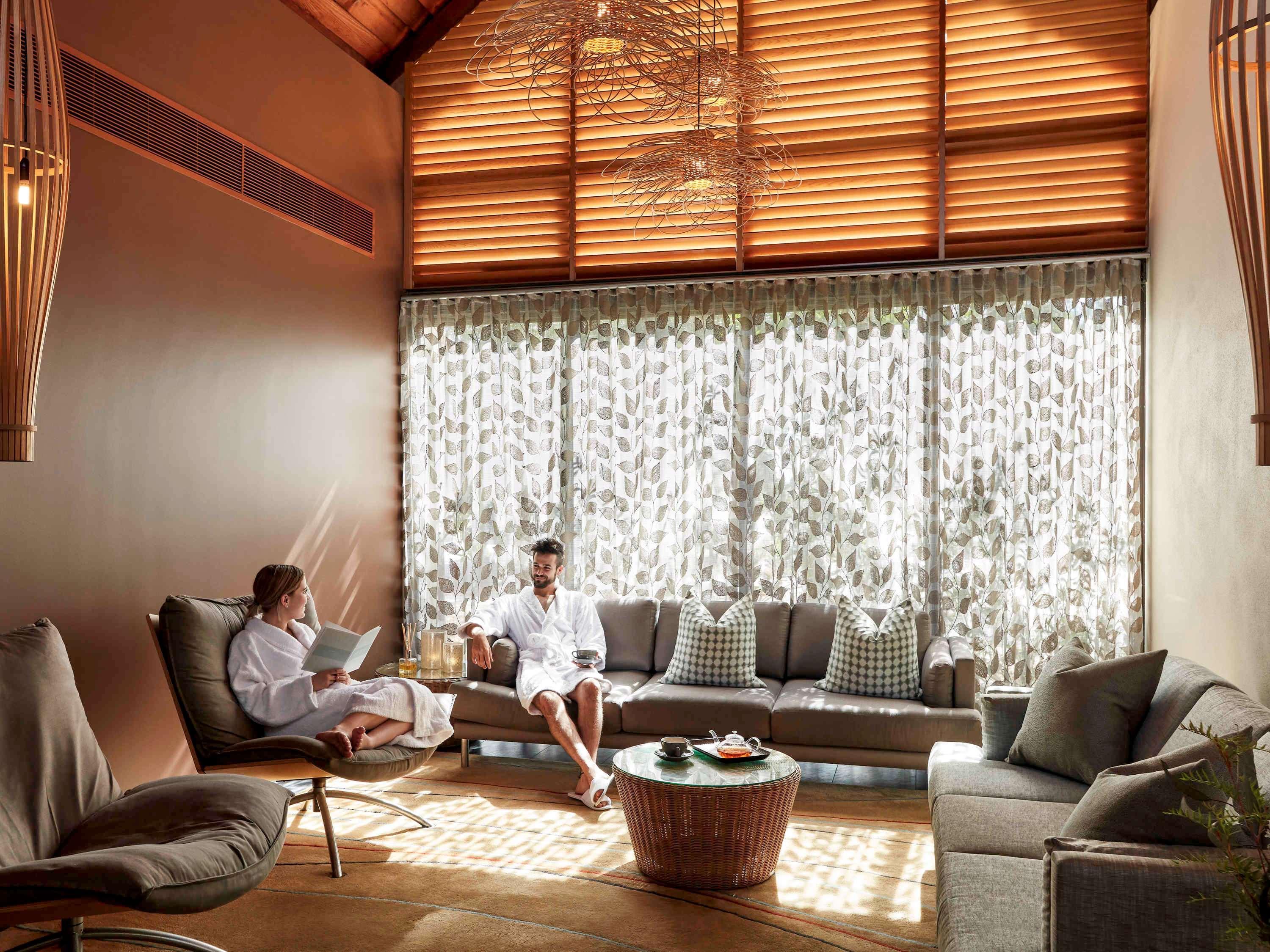 Pullman Bunker Bay Resort Margaret River Дънсбъро Екстериор снимка The Spa at The Westin