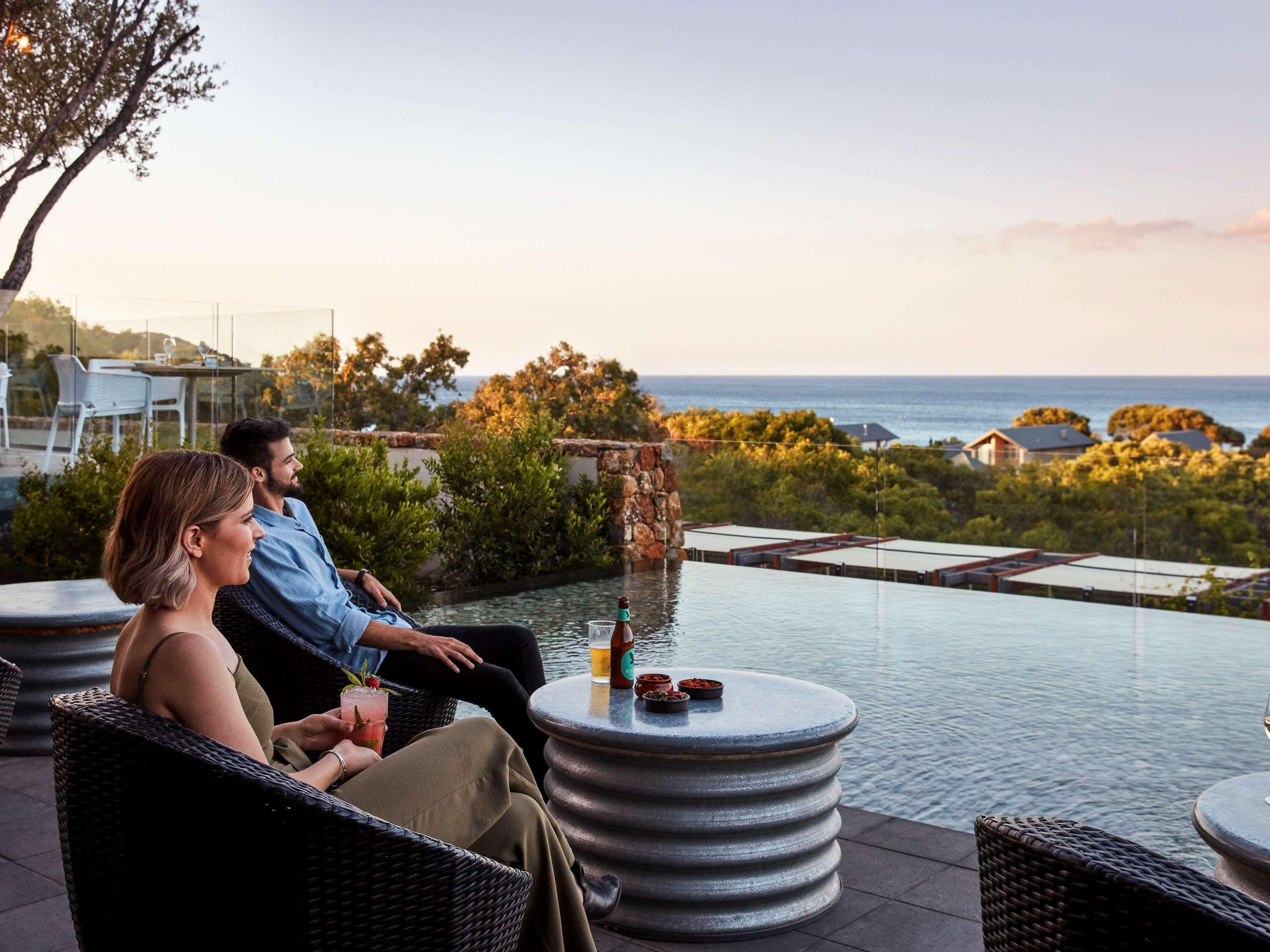 Pullman Bunker Bay Resort Margaret River Дънсбъро Екстериор снимка The pool at the Cape of Good Hope
