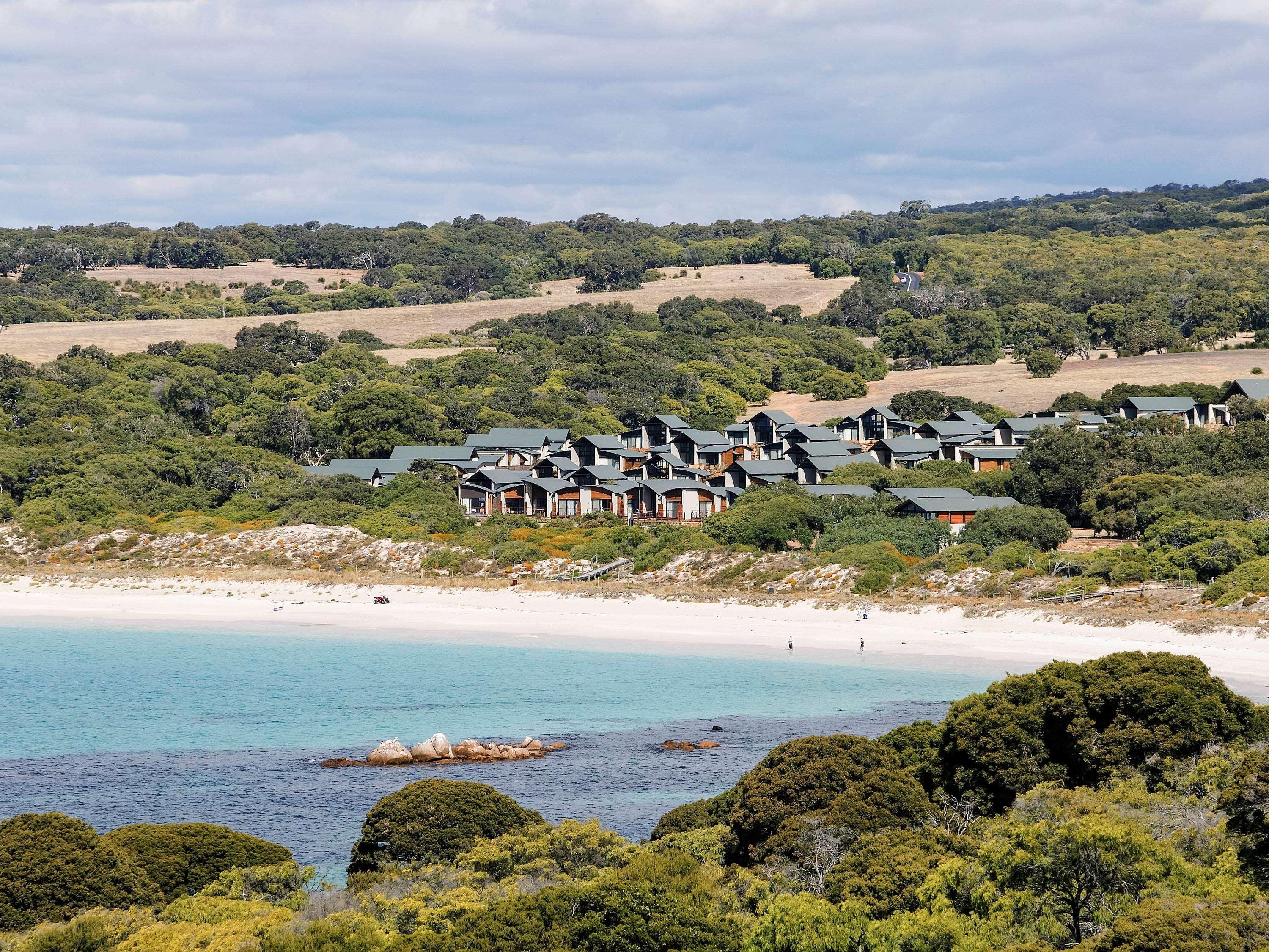Pullman Bunker Bay Resort Margaret River Дънсбъро Екстериор снимка The Bay of Needles