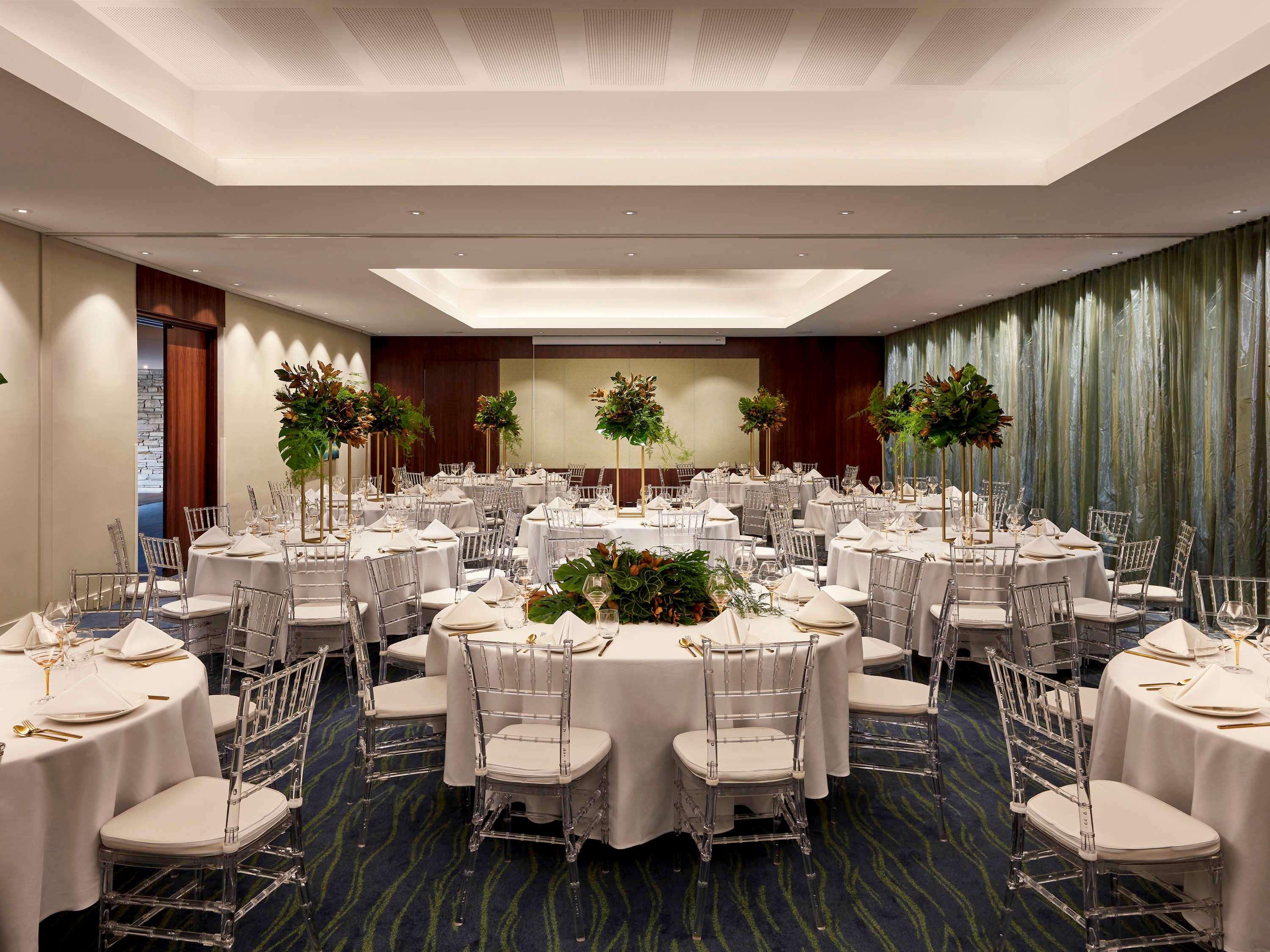 Pullman Bunker Bay Resort Margaret River Дънсбъро Екстериор снимка The ballroom at the InterContinental Sydney