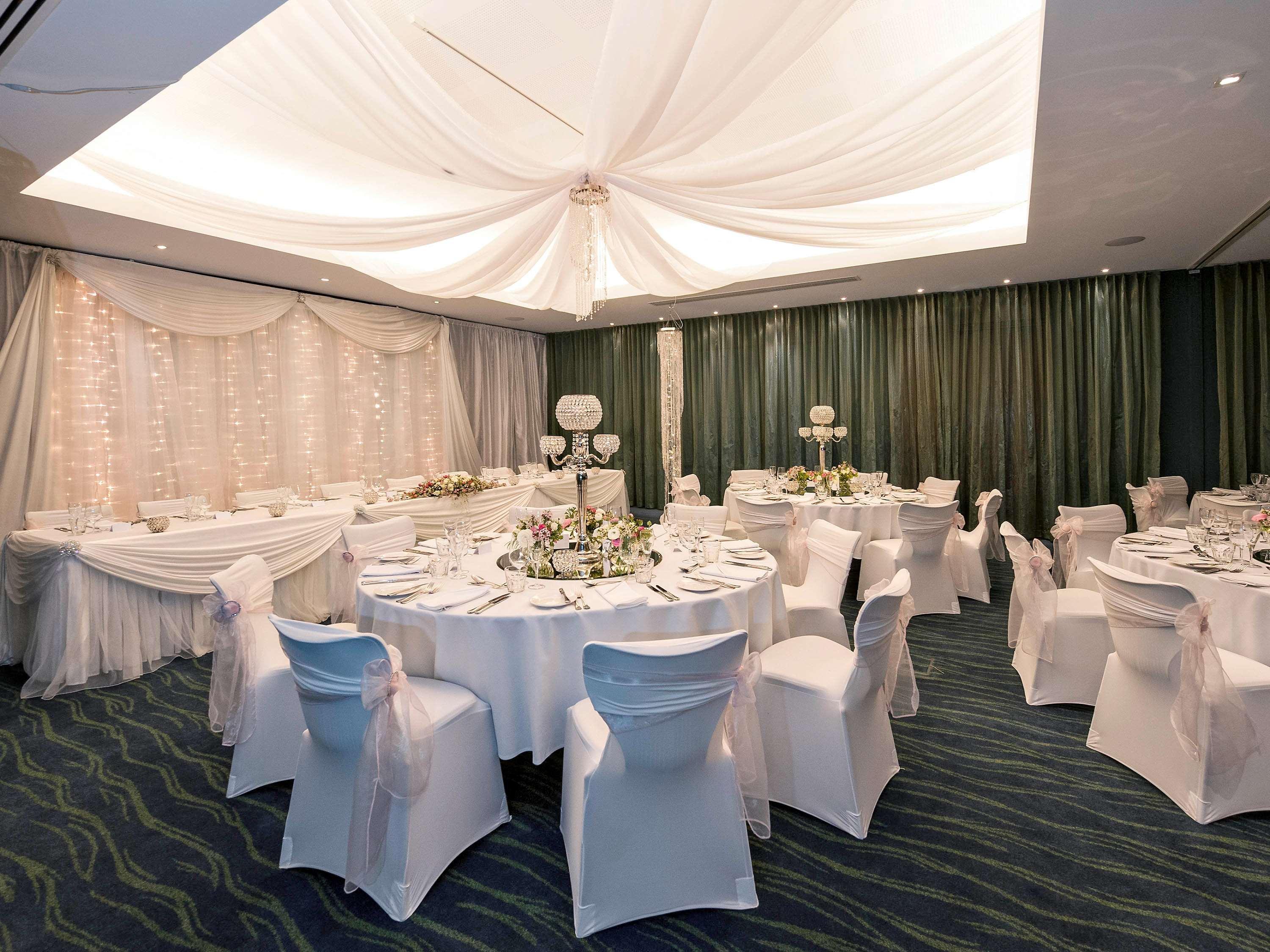 Pullman Bunker Bay Resort Margaret River Дънсбъро Екстериор снимка The River Room