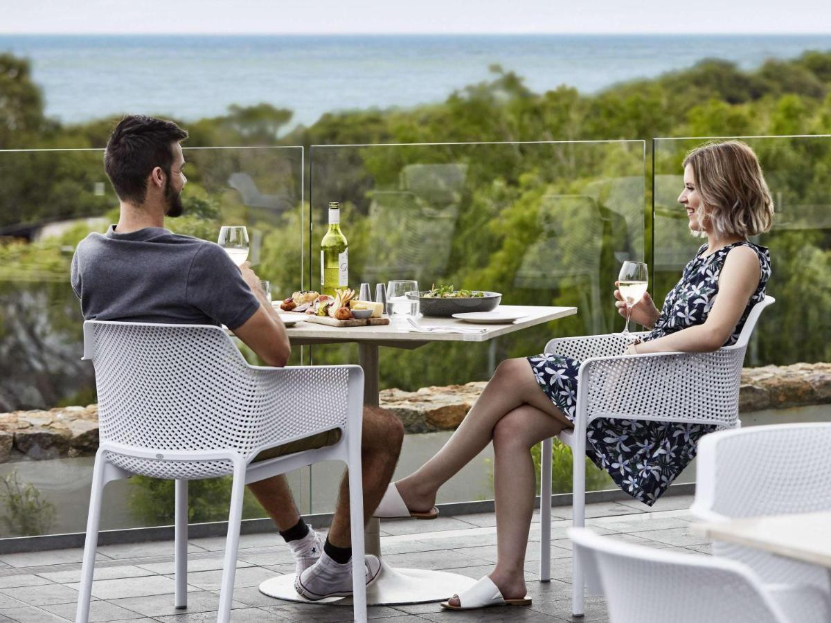 Pullman Bunker Bay Resort Margaret River Дънсбъро Екстериор снимка The Deck