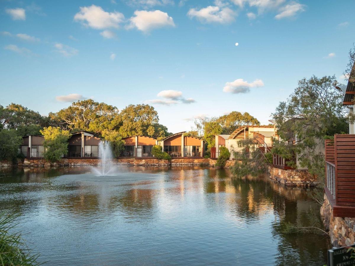 Pullman Bunker Bay Resort Margaret River Дънсбъро Екстериор снимка The Village at Wild dunes