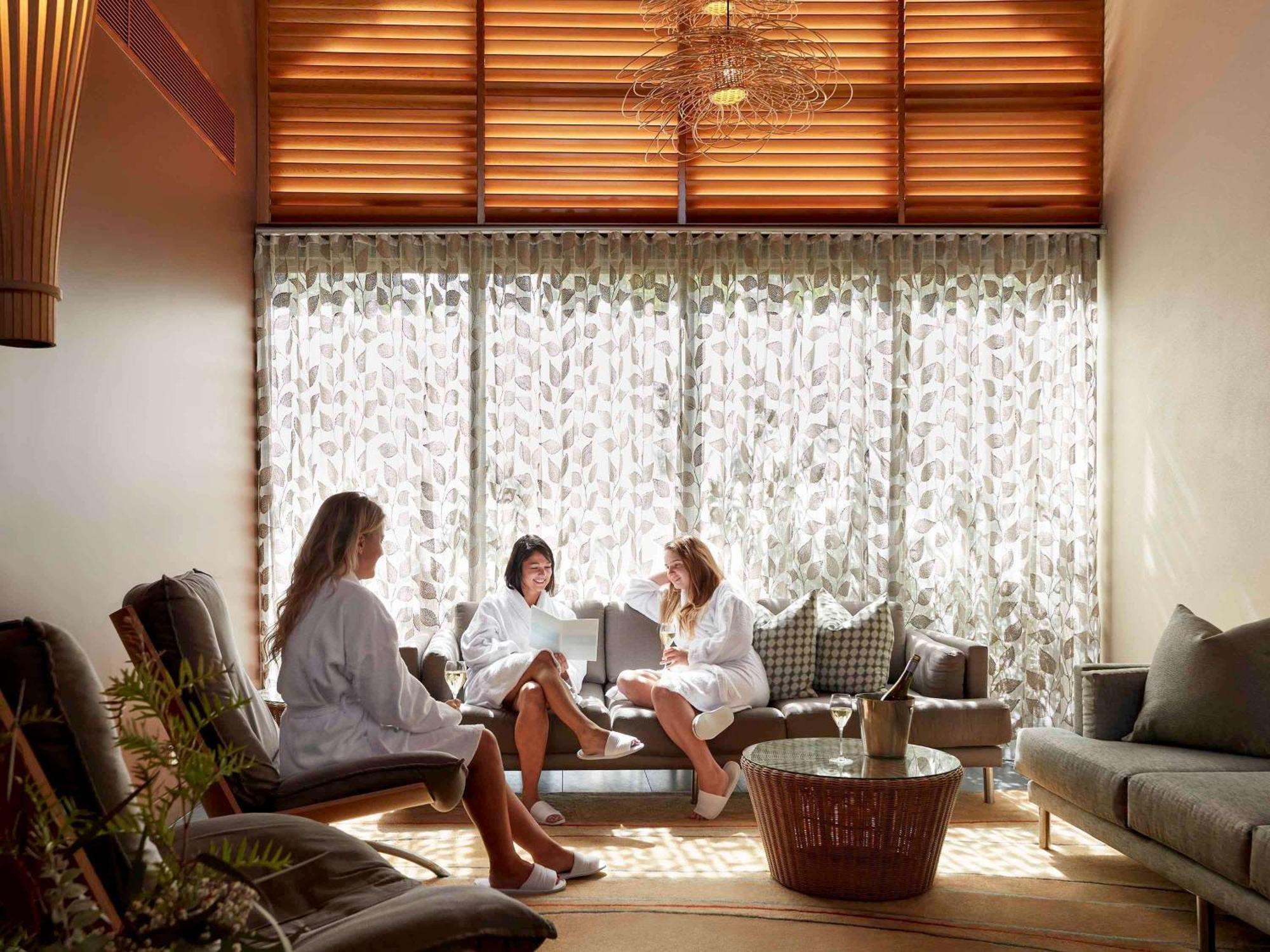 Pullman Bunker Bay Resort Margaret River Дънсбъро Екстериор снимка The Spa at The Westin