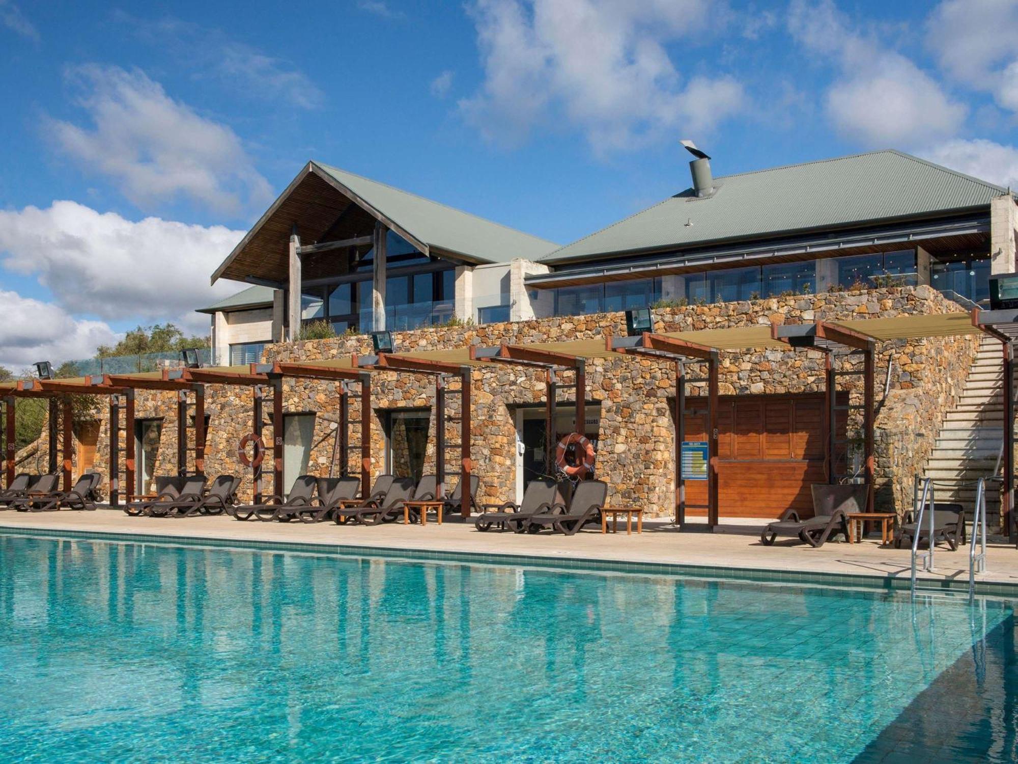 Pullman Bunker Bay Resort Margaret River Дънсбъро Екстериор снимка The Spa at the Margaret River Resort