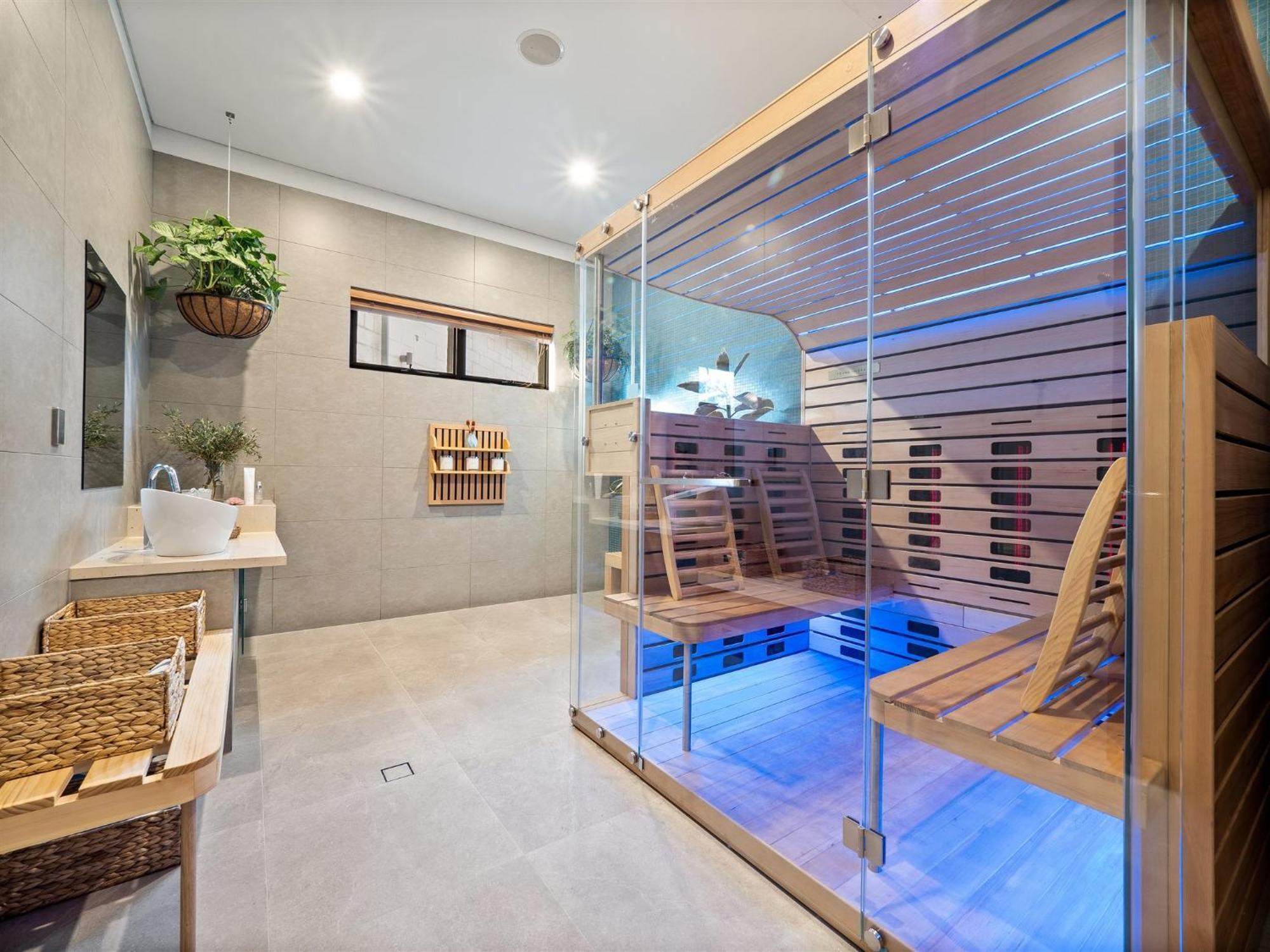 Pullman Bunker Bay Resort Margaret River Дънсбъро Екстериор снимка A modern home spa