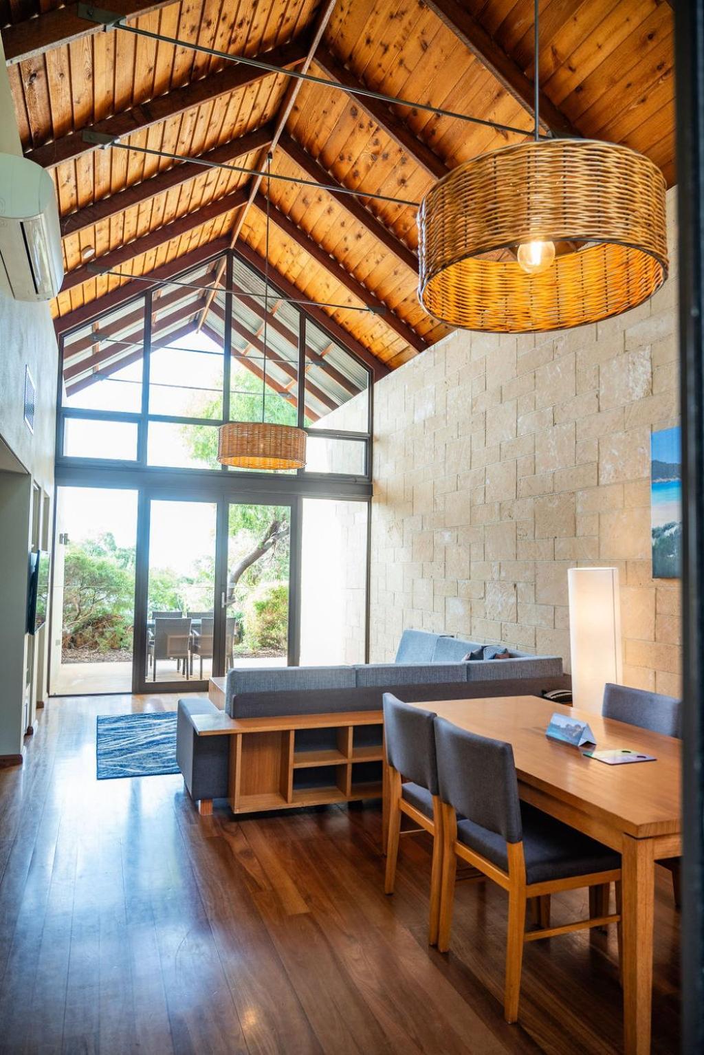 Pullman Bunker Bay Resort Margaret River Дънсбъро Стая снимка