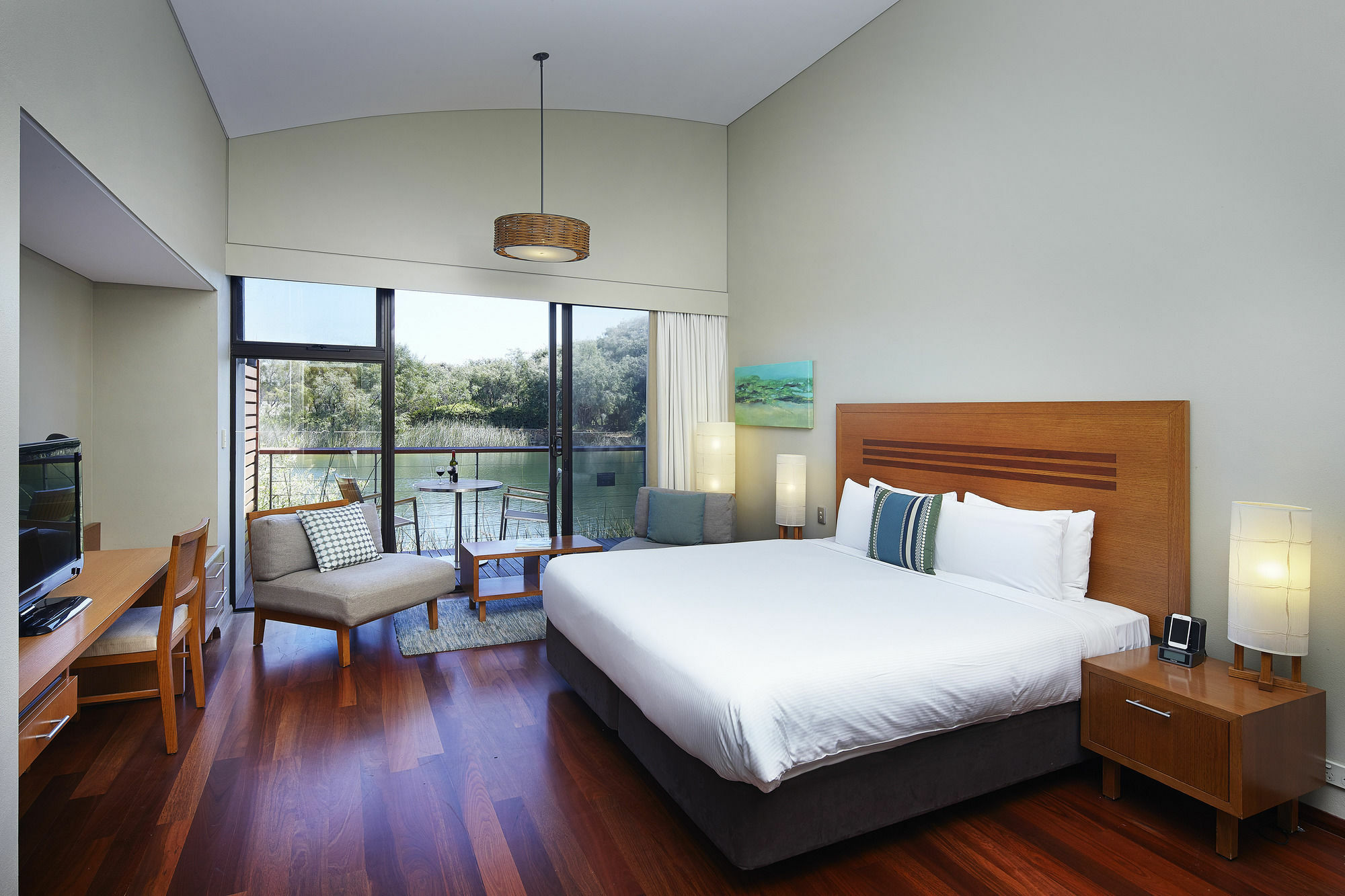 Pullman Bunker Bay Resort Margaret River Дънсбъро Екстериор снимка A room at the hotel