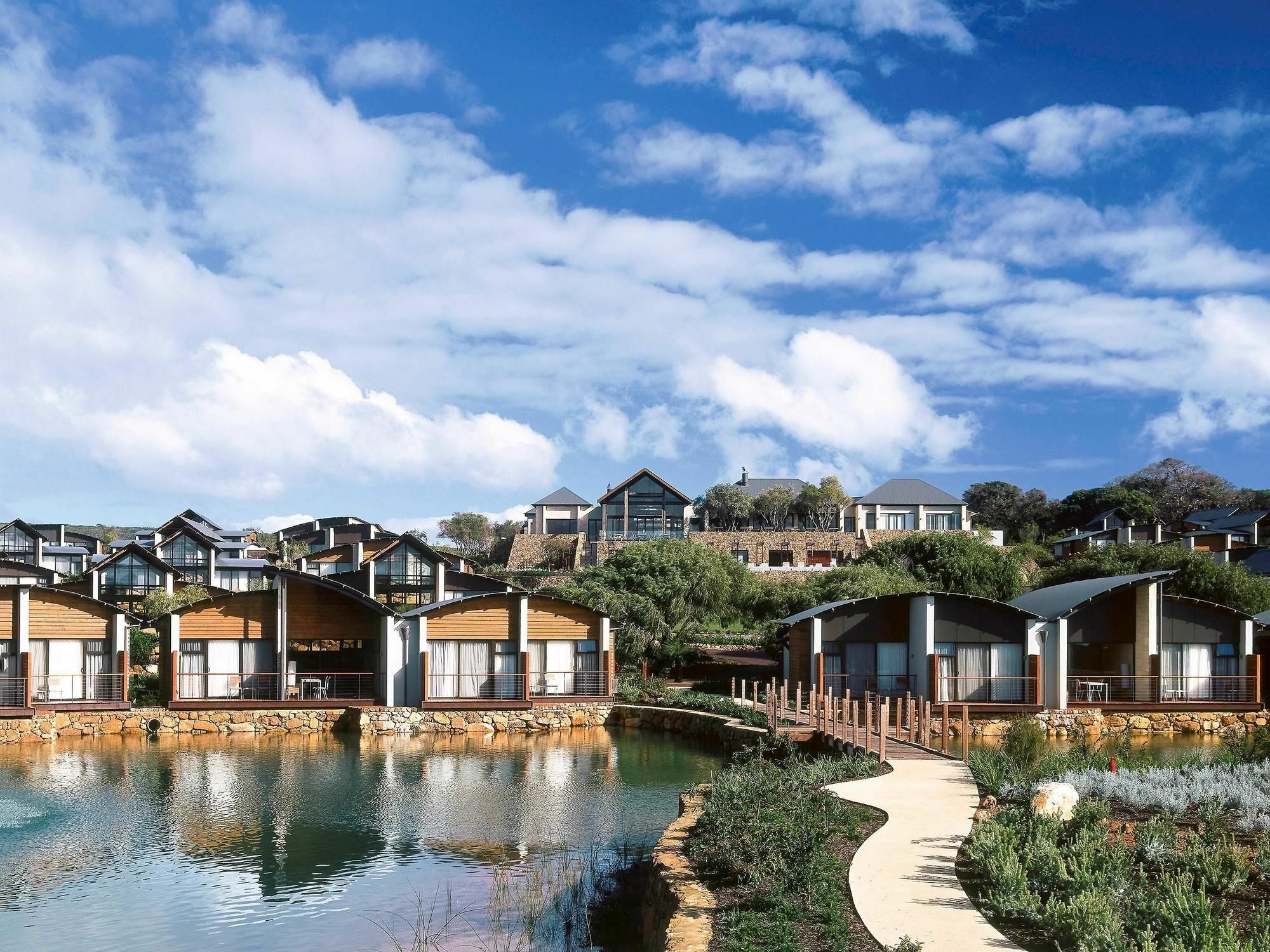 Pullman Bunker Bay Resort Margaret River Дънсбъро Екстериор снимка The Bay of Enchantment