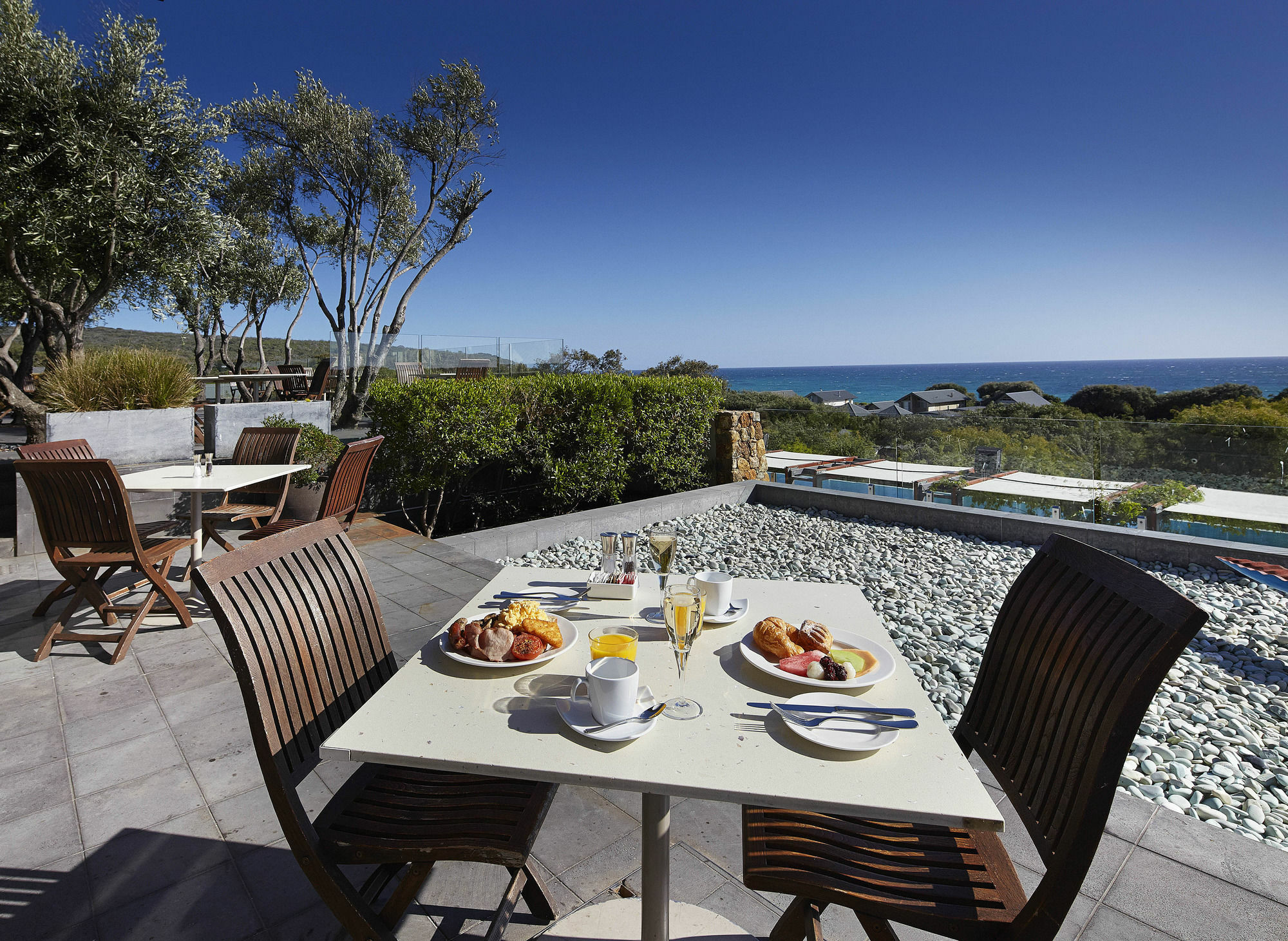 Pullman Bunker Bay Resort Margaret River Дънсбъро Екстериор снимка The Terrace at the Bay of Agia Napa