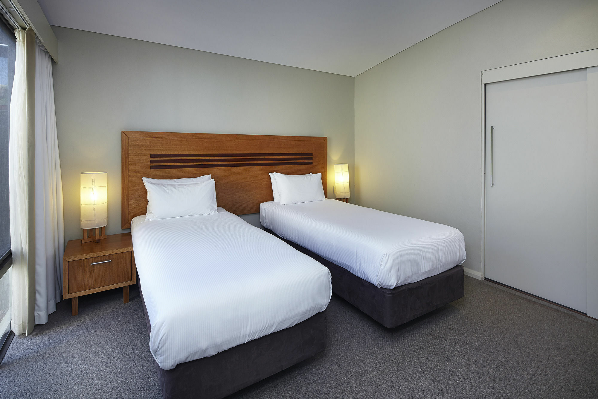 Pullman Bunker Bay Resort Margaret River Дънсбъро Екстериор снимка A typical bedroom at the hotel