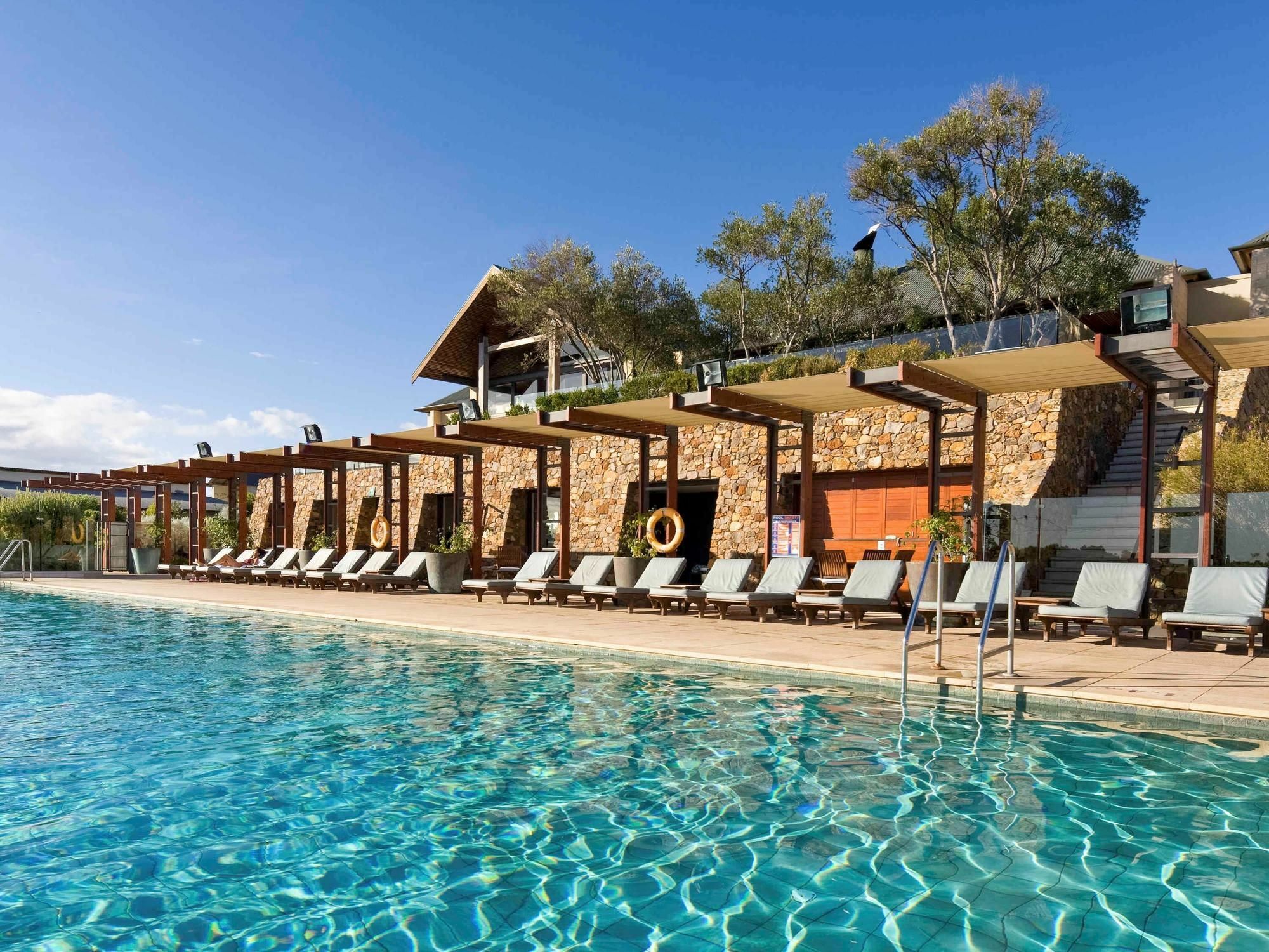 Pullman Bunker Bay Resort Margaret River Дънсбъро Екстериор снимка The pool at the hotel