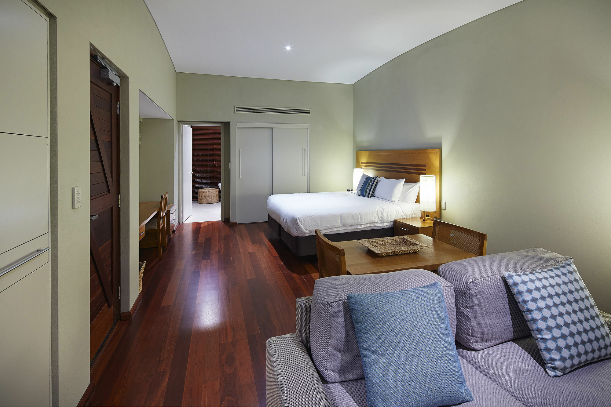 Pullman Bunker Bay Resort Margaret River Дънсбъро Екстериор снимка A room at the hotel