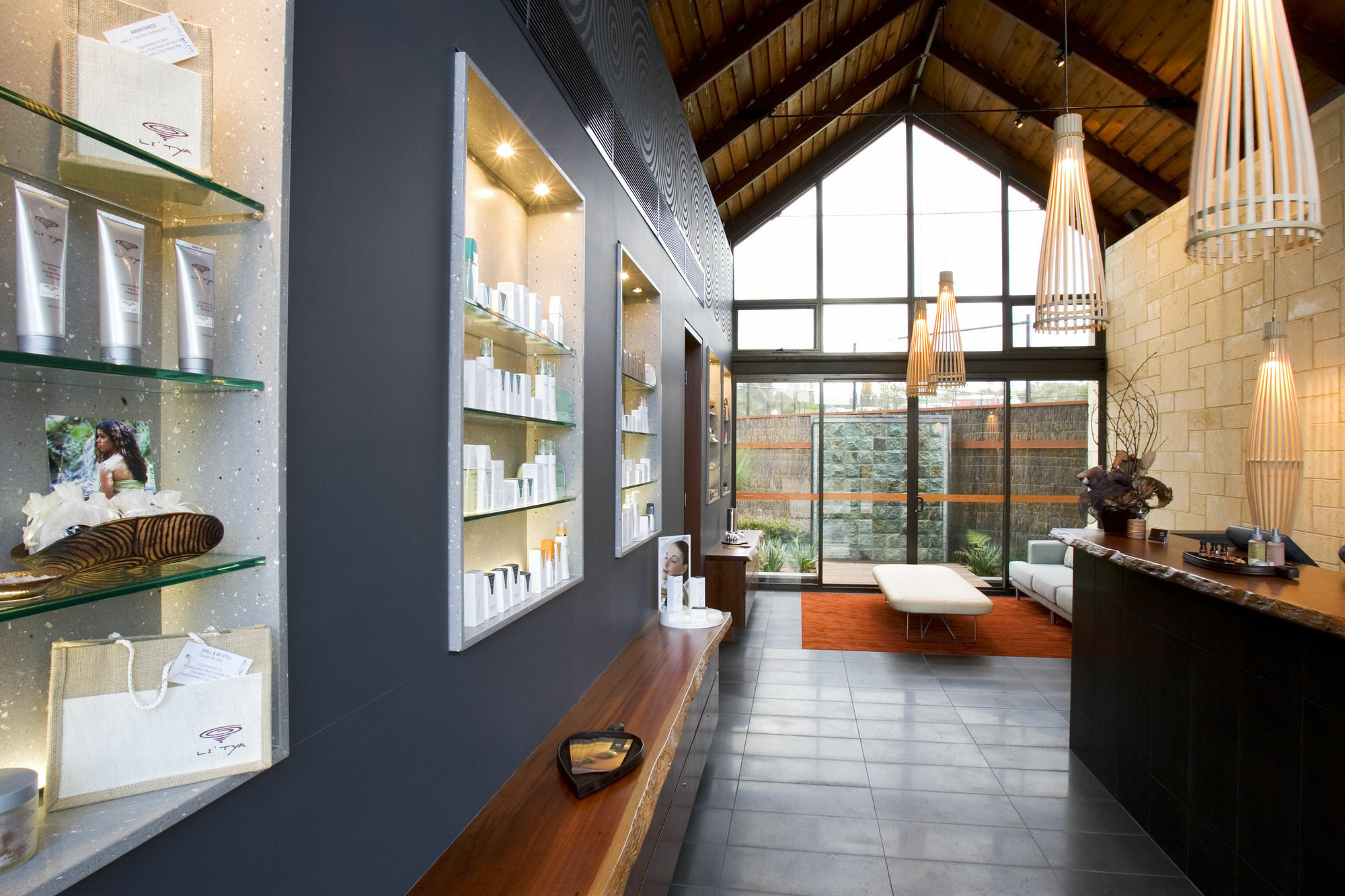 Pullman Bunker Bay Resort Margaret River Дънсбъро Екстериор снимка Spa at The Ivy Spa