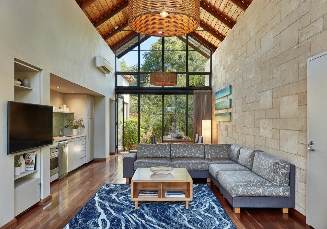Pullman Bunker Bay Resort Margaret River Дънсбъро Екстериор снимка Interior of the house