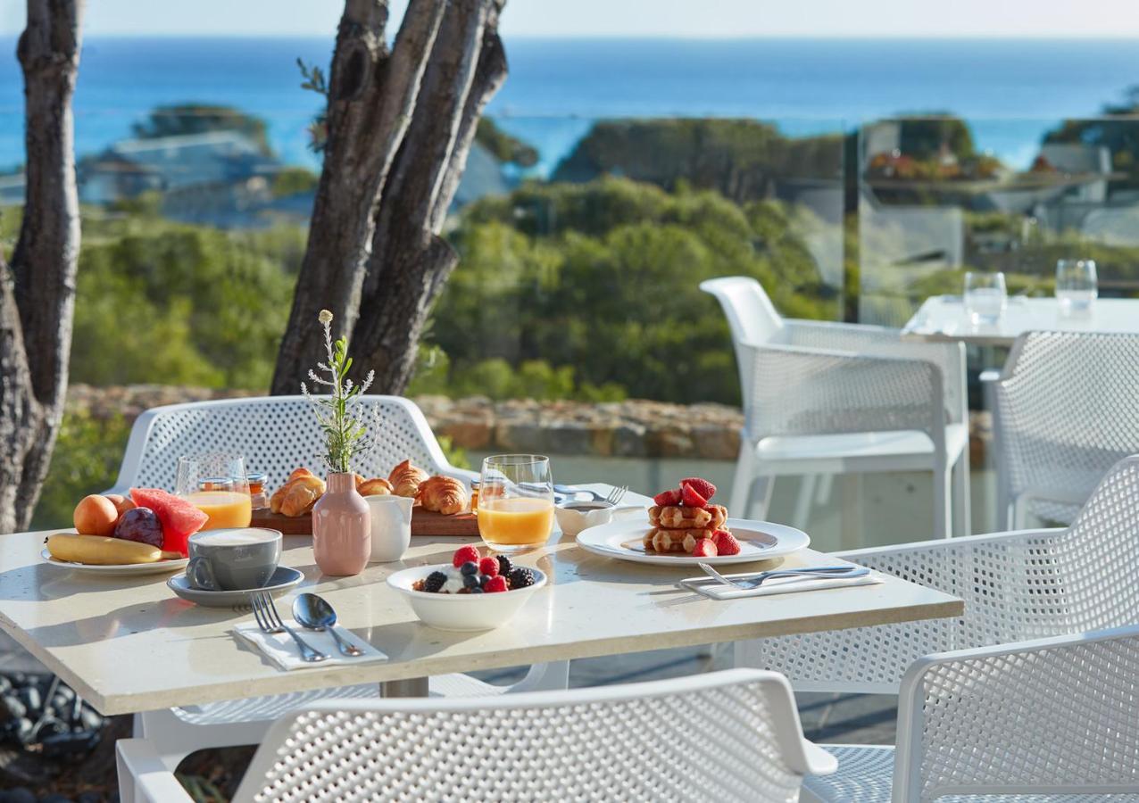 Pullman Bunker Bay Resort Margaret River Дънсбъро Екстериор снимка Breakfast at the hotel