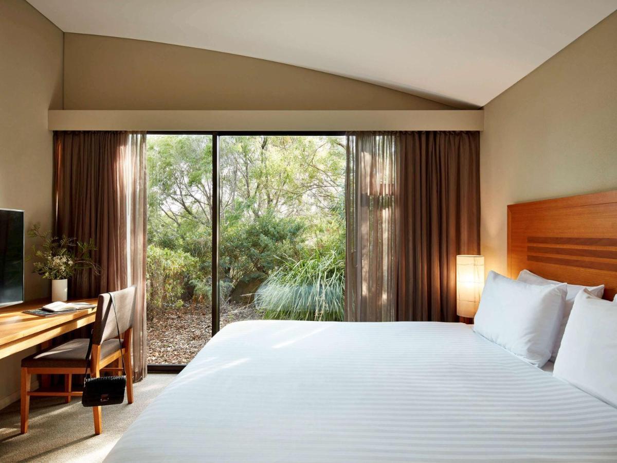 Pullman Bunker Bay Resort Margaret River Дънсбъро Екстериор снимка A room at the hotel